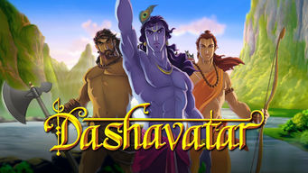 Dashavatar: Every Era Has a Hero
