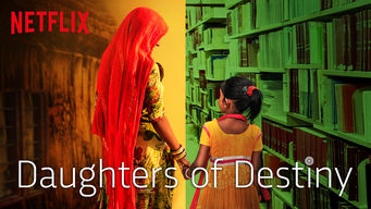 Daughters of Destiny