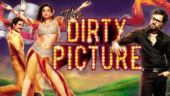 The Dirty Picture