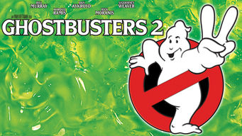 Ghostbusters II