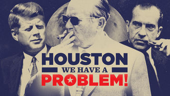 Houston, We Have a Problem!