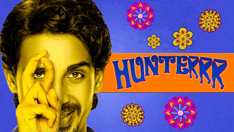 Hunterrr