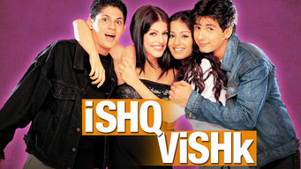 Ishq Vishk