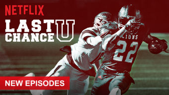 Last Chance U