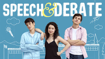 Speech and Debate