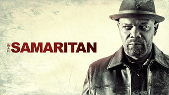 The Samaritan