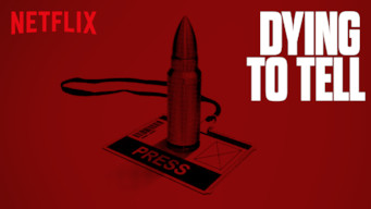 Dying To Tell