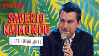 Saverio Raimondo: Il Satiro Parlante