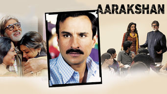 Aarakshan