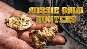 Aussie Gold Hunters
