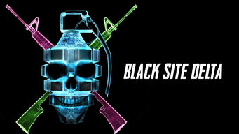 Black Site Delta