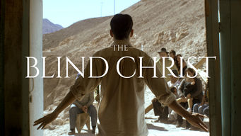 The Blind Christ