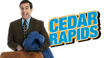 Cedar Rapids