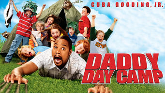 Daddy Day Camp