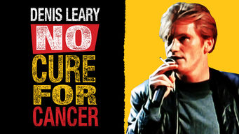 Denis Leary: No Cure For Cancer