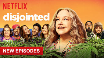 Disjointed