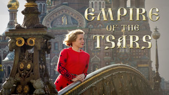 Empire of the Tsars