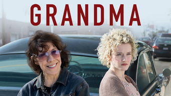 Grandma
