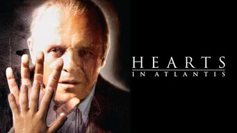 Hearts in Atlantis