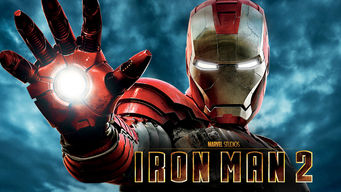 Iron Man 2