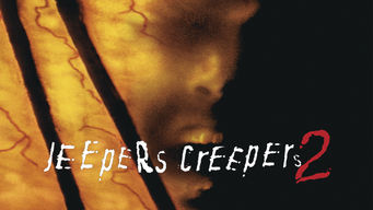 Jeepers Creepers 2