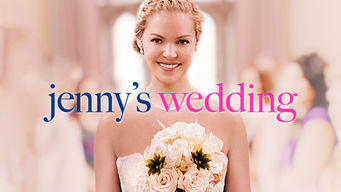Jenny’s Wedding
