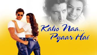 Kaho Naa… Pyaar Hai