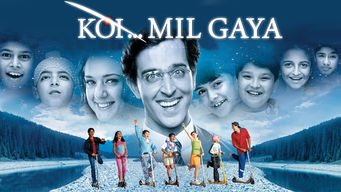 Koi… Mil Gaya