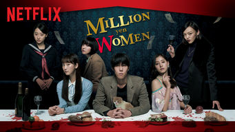Million Yen Women