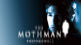 The Mothman Prophecies
