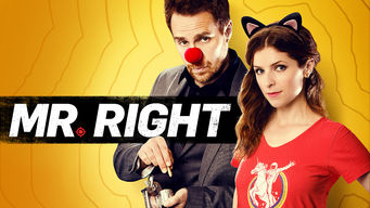 Mr. Right