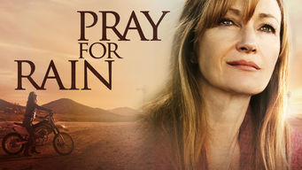 Pray For Rain