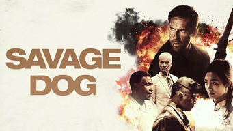 Savage Dog