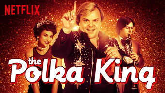 The Polka King