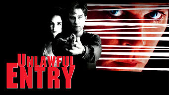 Unlawful Entry