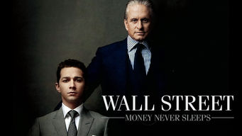 Wall Street: Money Never Sleeps