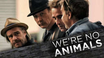 No Somos Animales