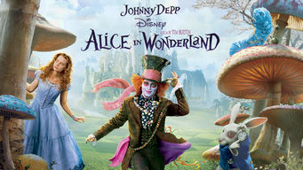Alice in Wonderland