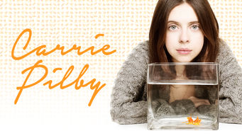 Carrie Pilby