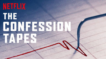 The Confession Tapes