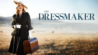 The Dressmaker