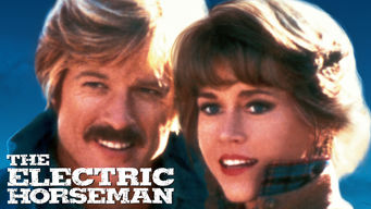 The Electric Horseman