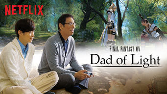 FINAL FANTASY XIV: Dad of Light
