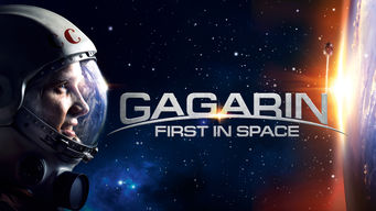 Gagarin: First in Space