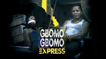 Gbomo Gbomo Express
