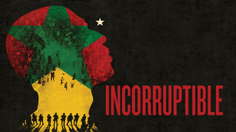 Incorruptible