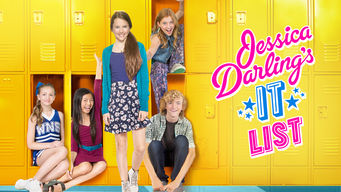 Jessica Darling’s It List
