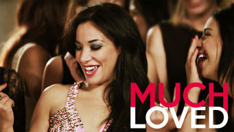 Much Loved