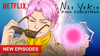 Neo Yokio