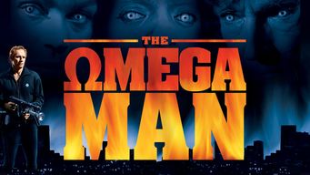 The Omega Man
